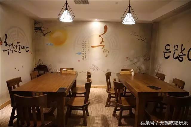 无锡最有声调的约“泡”去处，最精致的spa汗蒸馆约你来“泡”