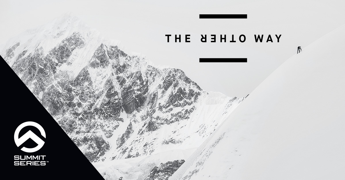 五大户外品牌,冬季户外保暖品牌