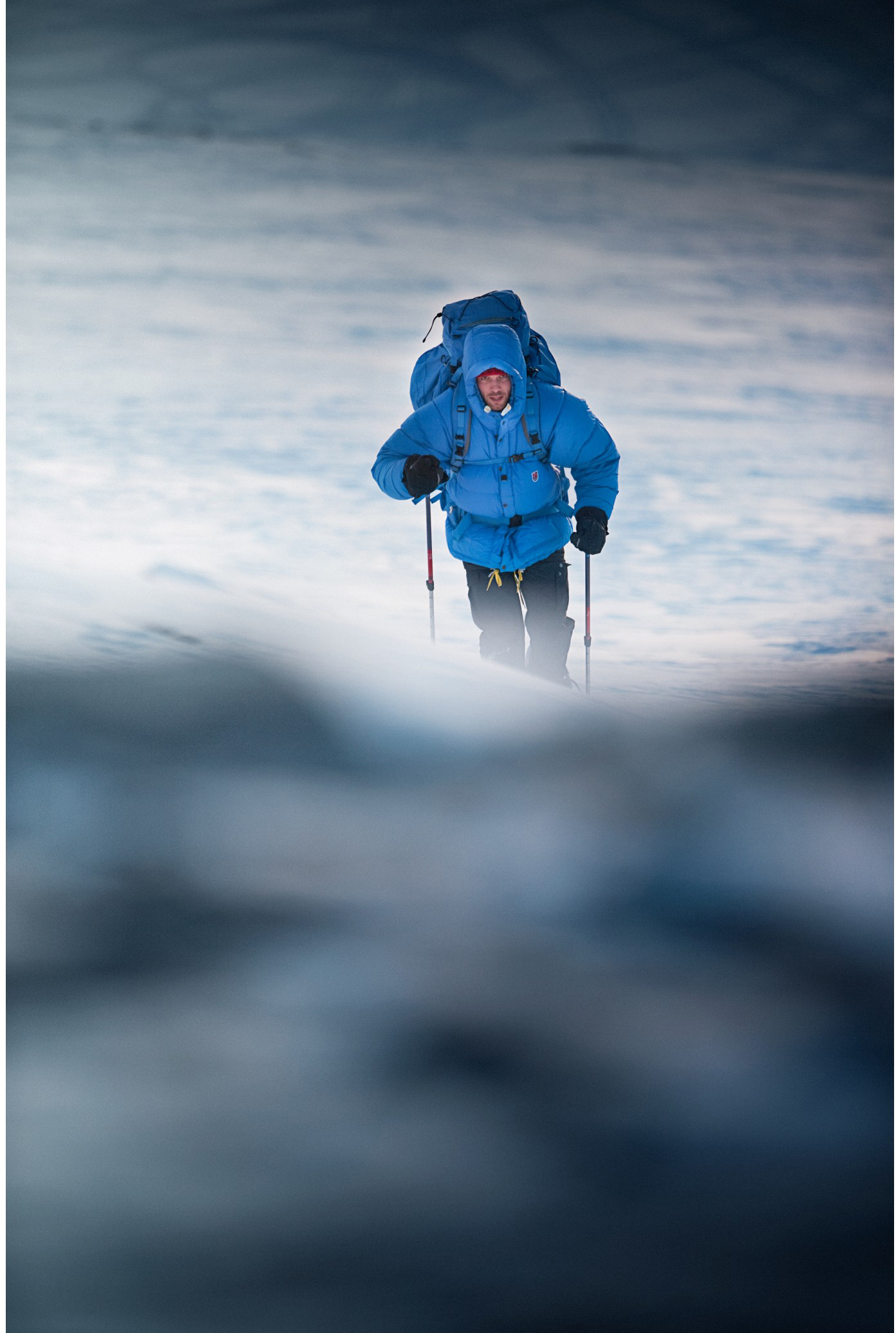 五大户外品牌,冬季户外保暖品牌