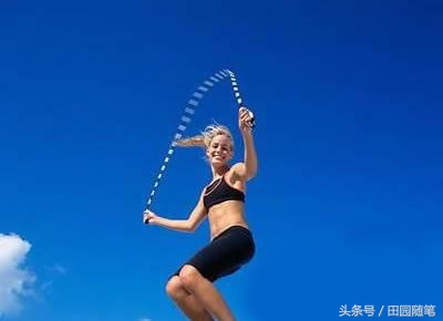 排卵前跳绳可以预防宫外孕吗,怀孕前跳绳