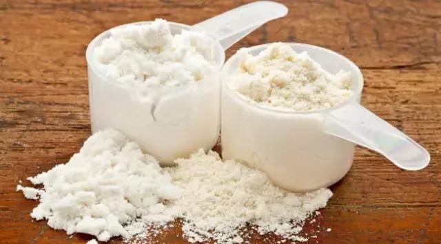 不甜的蛋白粉测评,粉蛋测评推荐