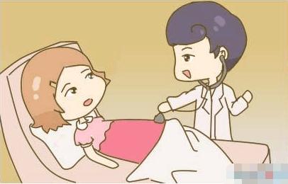 孕早期腹痛有排便感正常吗,孕早期腹痛正常吗是宫外孕吗