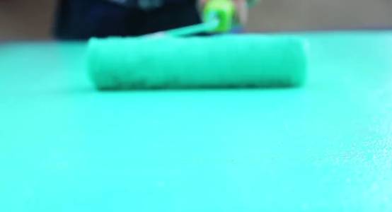 看，这些带着梦想的“有色”运动场