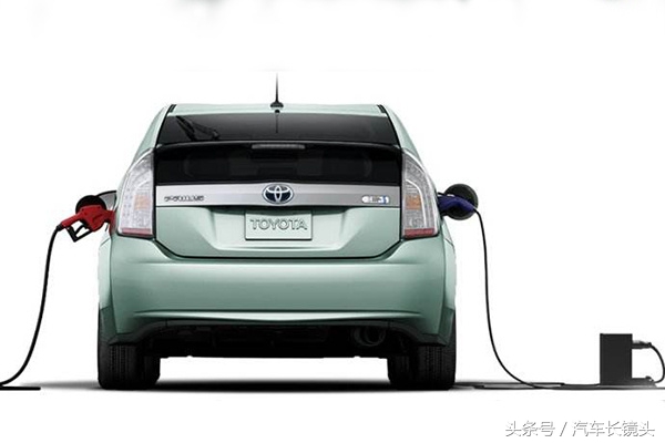 什么是油电混合动力,油电混合动力是怎么操作的