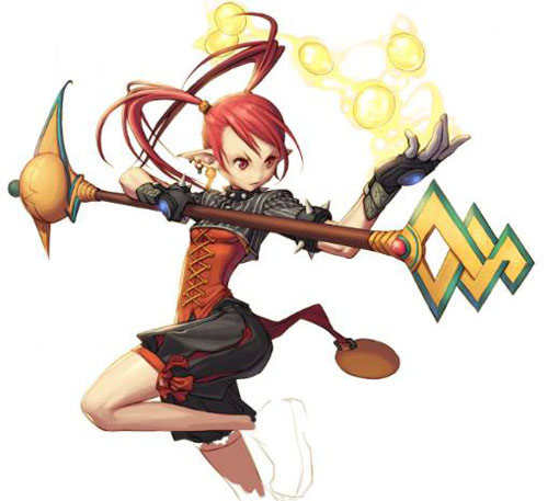 dnf90版本哪个职业最值得玩,dnf90版本强势职业排行榜