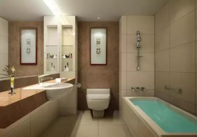 20年的房子卫生间漏水如何处理,20年以上的塑料水管漏水怎么办