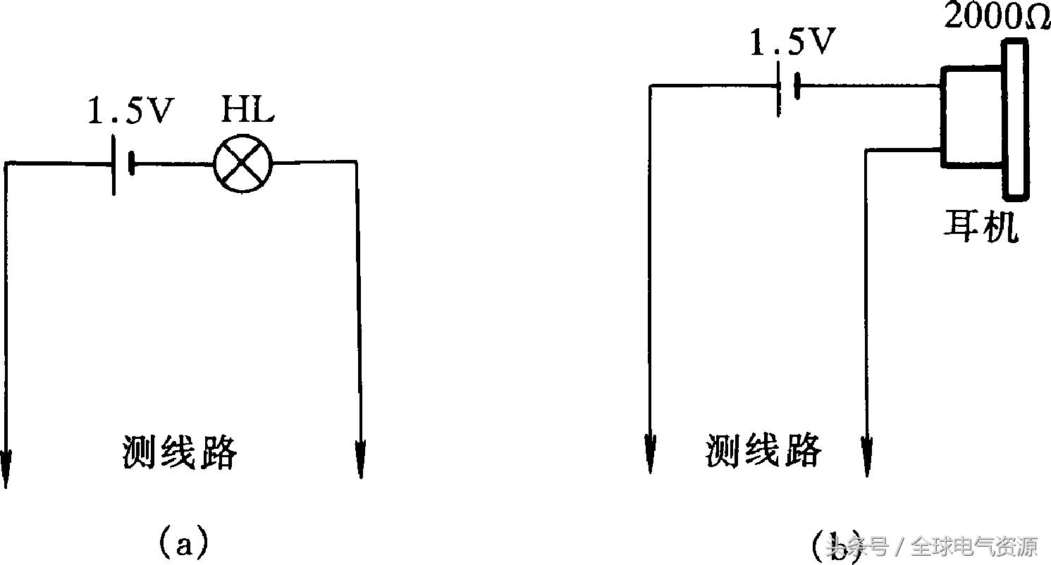 老电工总结的电气基础,老电工笔记100个电工维修技巧