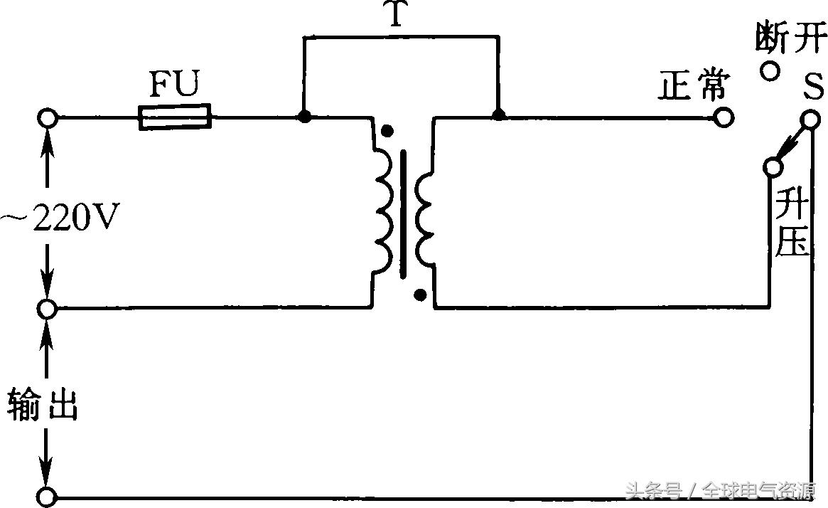 老电工总结的电气基础,老电工笔记100个电工维修技巧