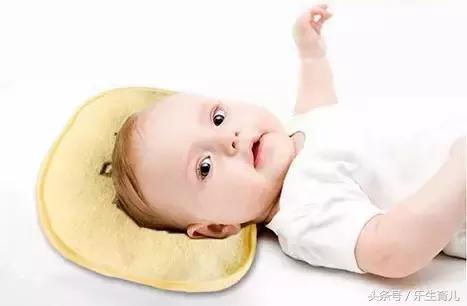 头丑随一生！千万别错过宝宝头型矫正黄金期