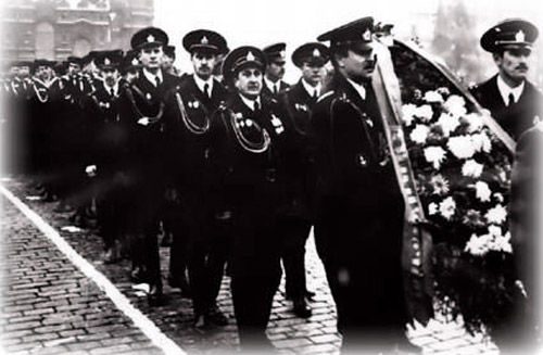 史上损失最严重空难，太平洋舰队高层几乎全损，飞机刚起飞就坠毁