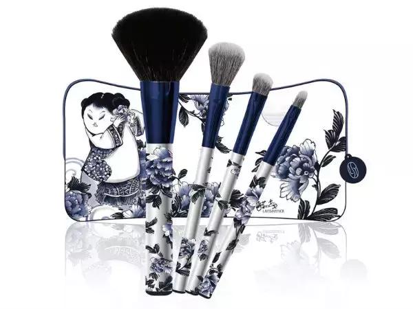 扒一扒网红美妆,扒一扒国货化妆品精品