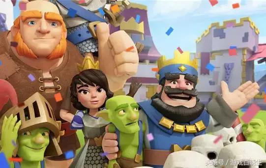 2016最赚钱游戏排行榜出炉，守望先锋VS英雄联盟谁赢了？