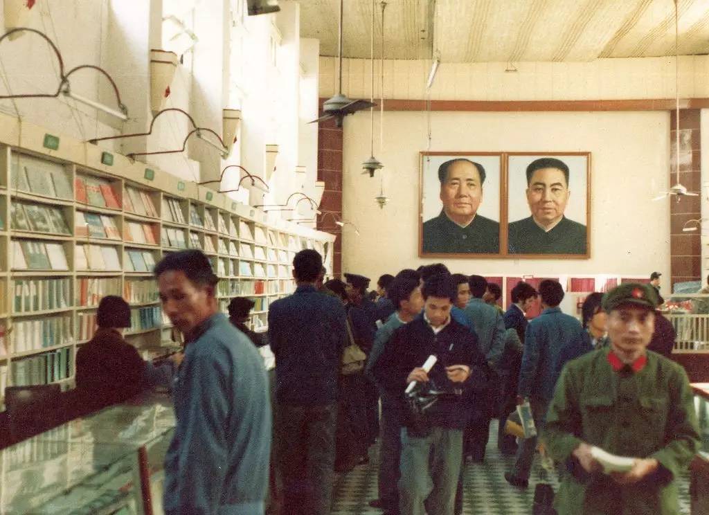 记忆广州旧时代,记忆中的广州