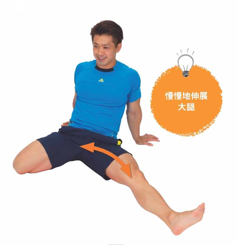 跑后肌肉酸痛怎么快速恢复,跑后腿像抽筋酸痛怎么回事