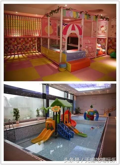 无锡最有声调的约“泡”去处，最精致的spa汗蒸馆约你来“泡”