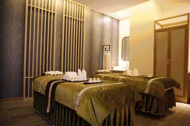 无锡最有声调的约“泡”去处，最精致的spa汗蒸馆约你来“泡”