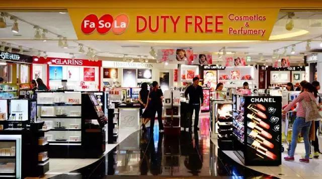 奥地利维也纳机场免税店购物攻略,哪个机场的免税店买包最划算