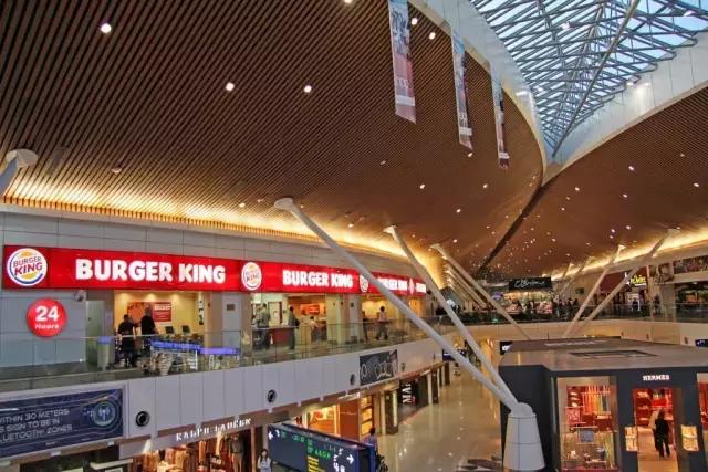 奥地利维也纳机场免税店购物攻略,哪个机场的免税店买包最划算