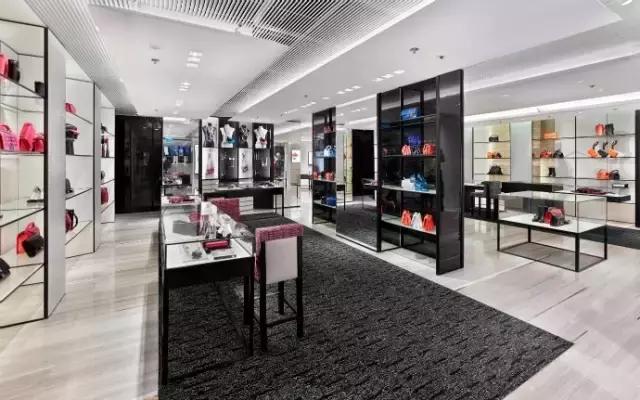 奥地利维也纳机场免税店购物攻略,哪个机场的免税店买包最划算