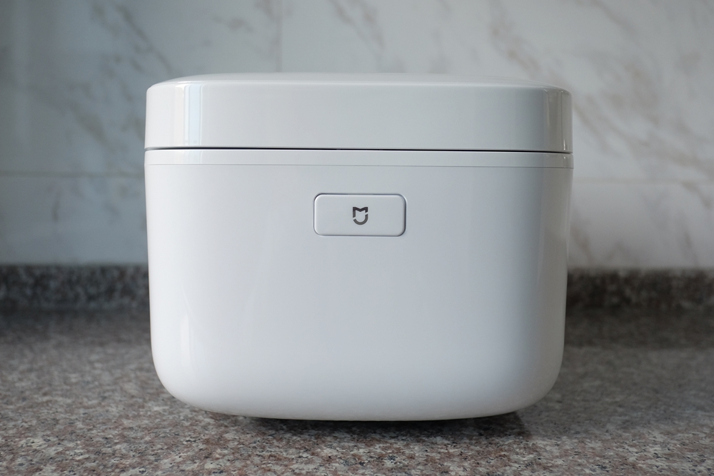 米家ih微压电饭煲mfb2am测评,米家ih电饭煲测评