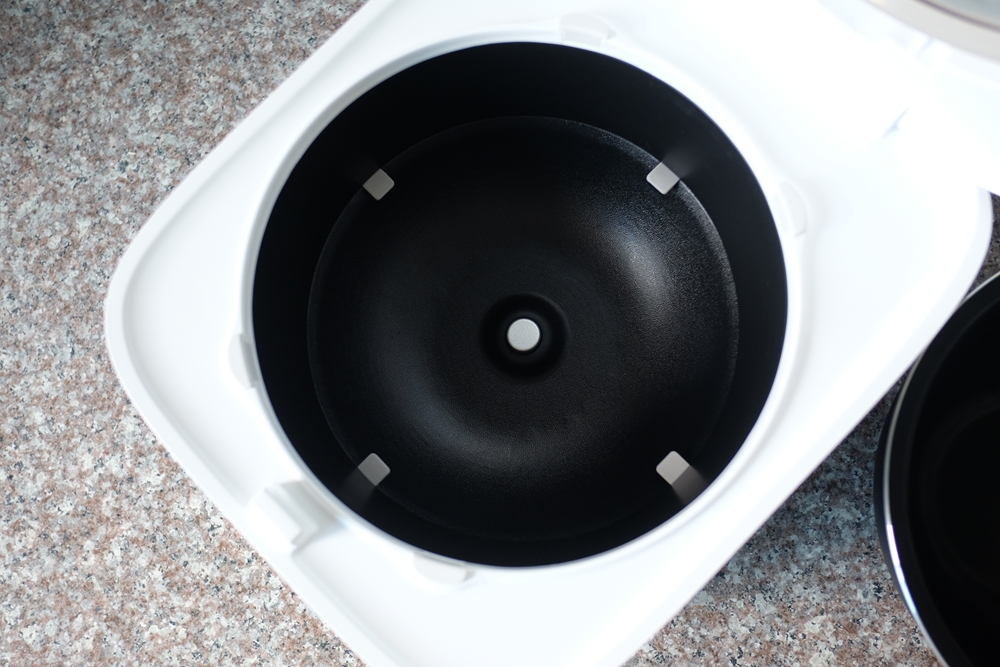 米家ih微压电饭煲mfb2am测评,米家ih电饭煲测评