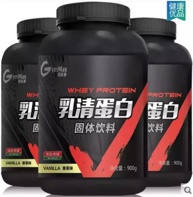 不甜的蛋白粉测评,粉蛋测评推荐