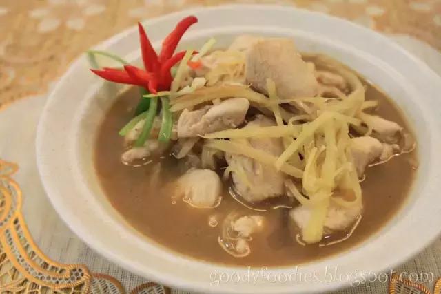 晚上吃姜赛砒霜有中医记载吗,下午吃姜赛砒霜是真的吗