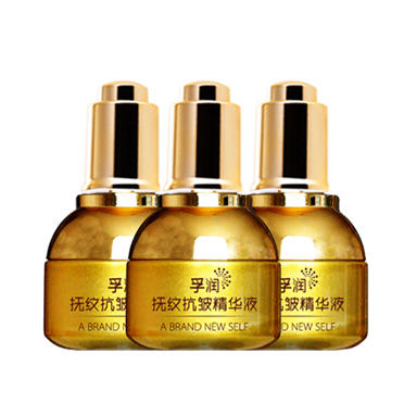 抗皱精华液祛法令纹,法令纹嘴角提亮液