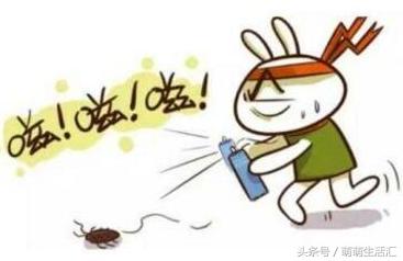 长期用驱蚊喷剂有哪些,灭蟑螂杀虫喷雾剂