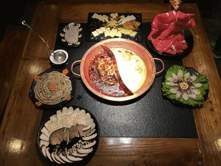 瑗垮畨缇庨鐗涜倝鐏攨,瑗垮畨杩欏娼睍鐗涜倝鐏攨