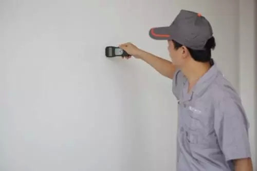 自己在家贴墙纸怎么才不会鼓包,贴墙纸空鼓怎么处理