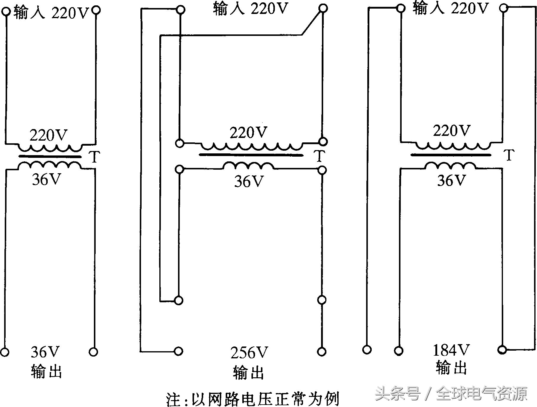 老电工总结的电气基础,老电工笔记100个电工维修技巧
