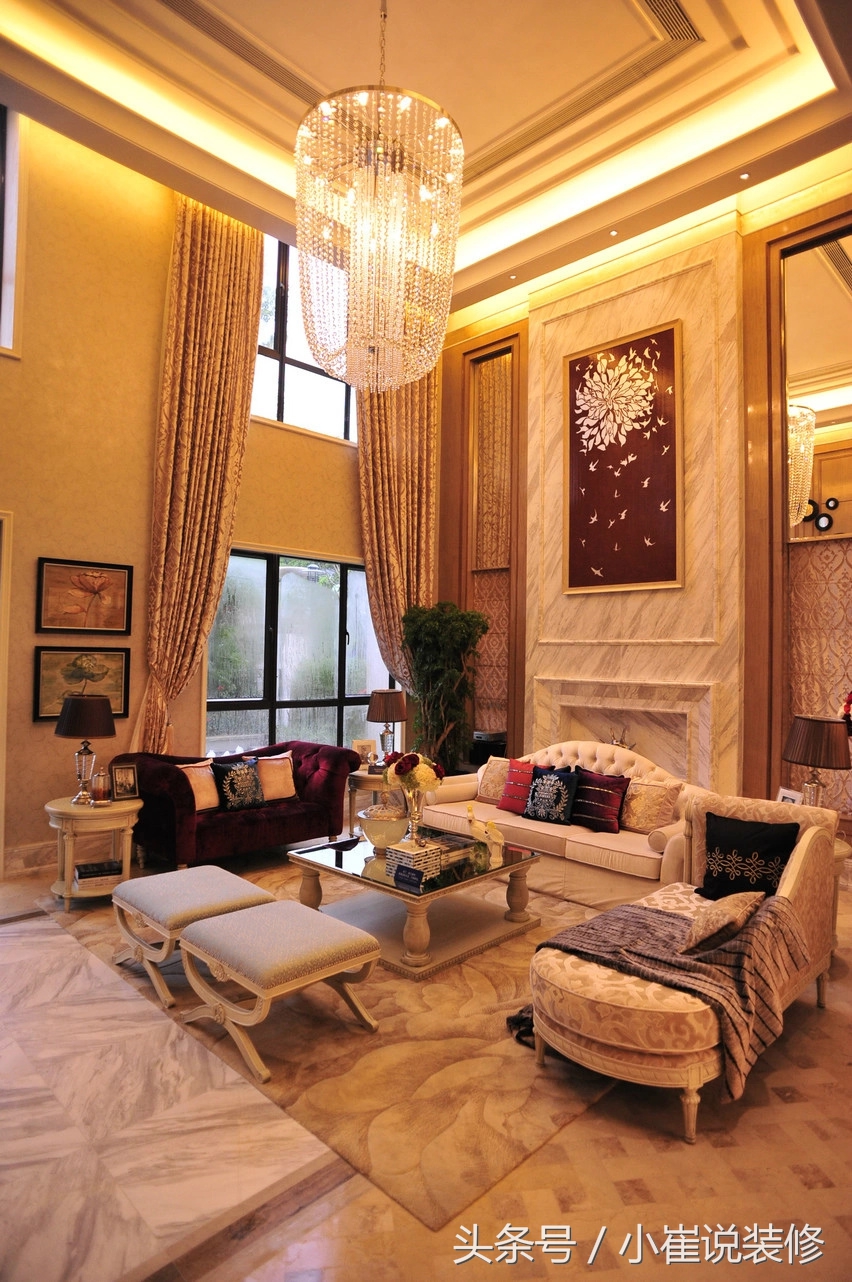 厦门云顶至尊空中别墅,厦门云顶至尊航拍