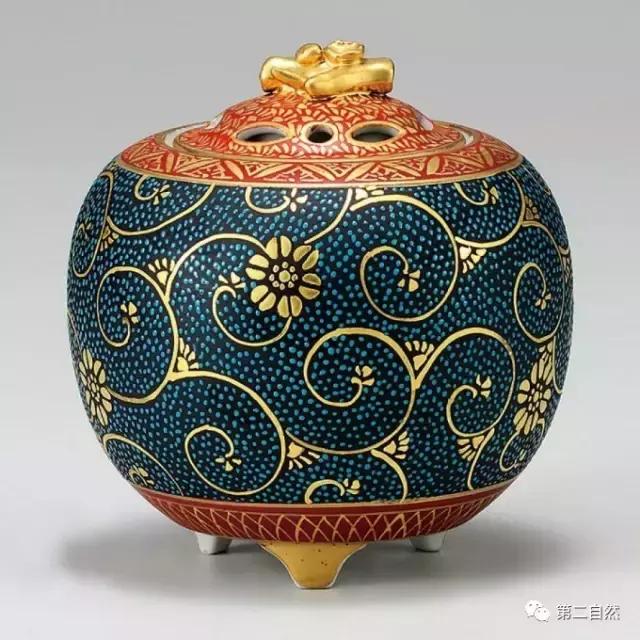 日本九谷烧名家排名,日本九谷烧东京店