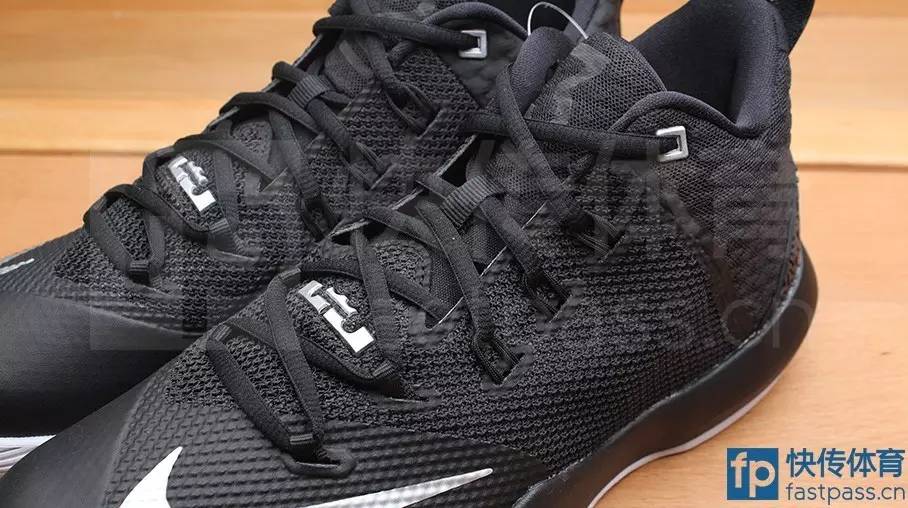 悄无声息—AMBASSADORIX詹姆斯使节9开箱