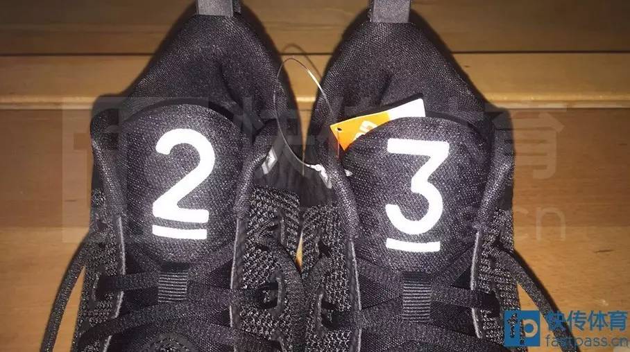 悄无声息—AMBASSADORIX詹姆斯使节9开箱