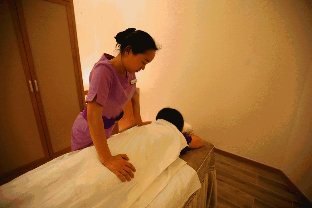 无锡最有声调的约“泡”去处，最精致的spa汗蒸馆约你来“泡”