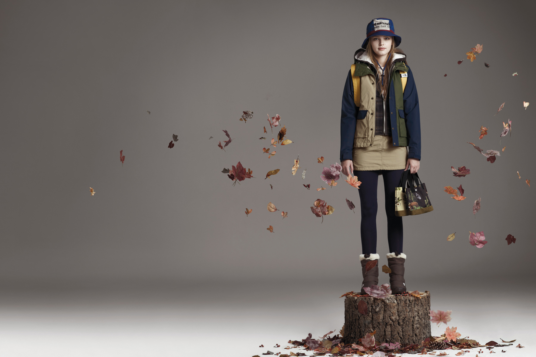 五大户外品牌,冬季户外保暖品牌