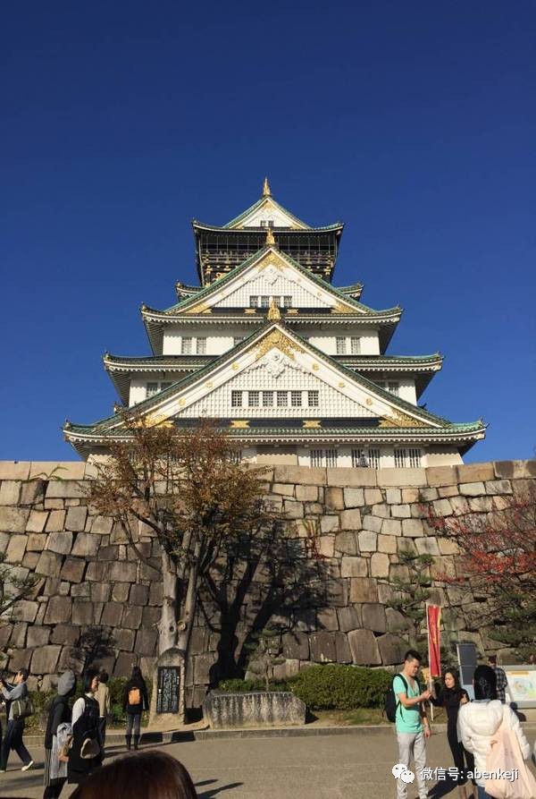 京都大阪名古屋旅游攻略,东京大阪名古屋京都自由行