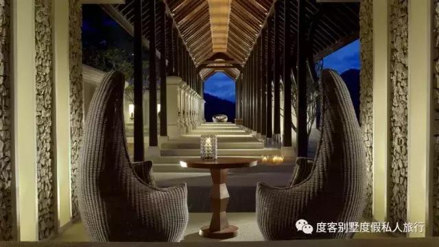 2016旅行者之选奖得主，马来西亚绿中海度假村