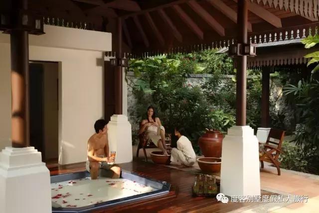 2016旅行者之选奖得主，马来西亚绿中海度假村