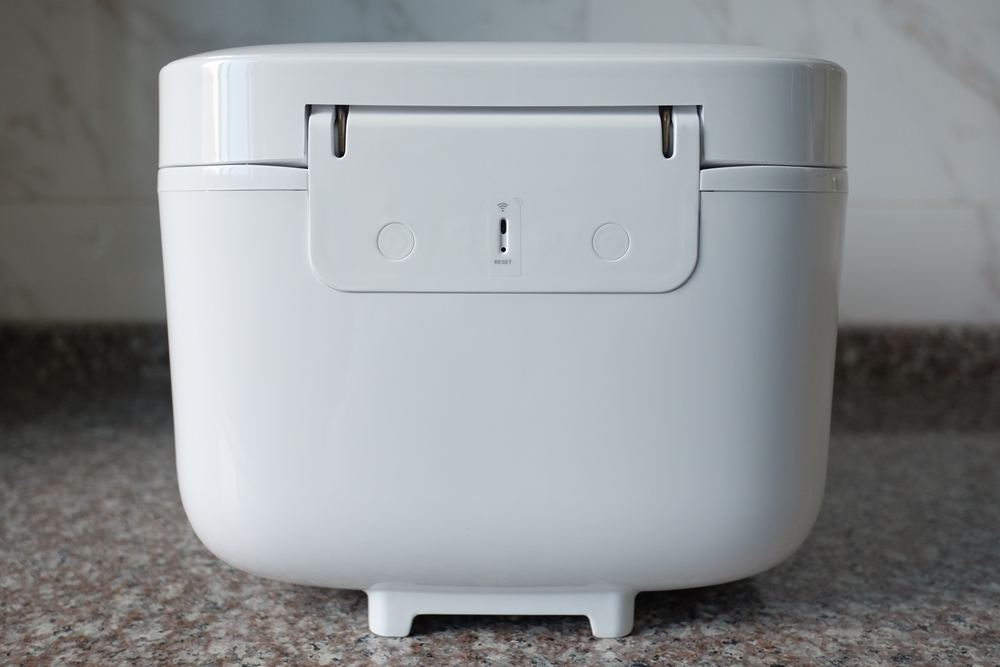 米家ih微压电饭煲mfb2am测评,米家ih电饭煲测评