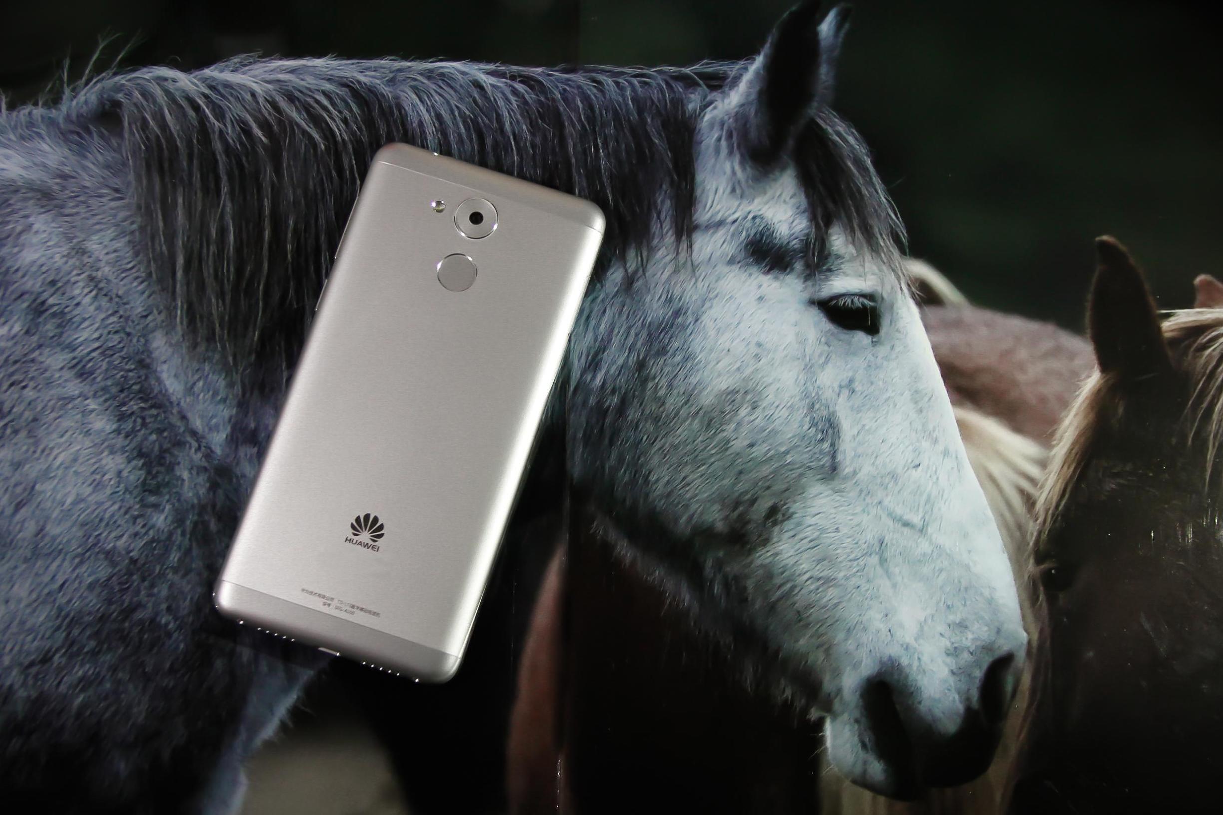 华为畅享6s的像素怎么样,华为畅享6拍照效果怎么样