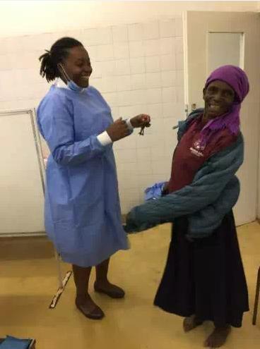 津巴布韦的女人,津巴布韦的女性