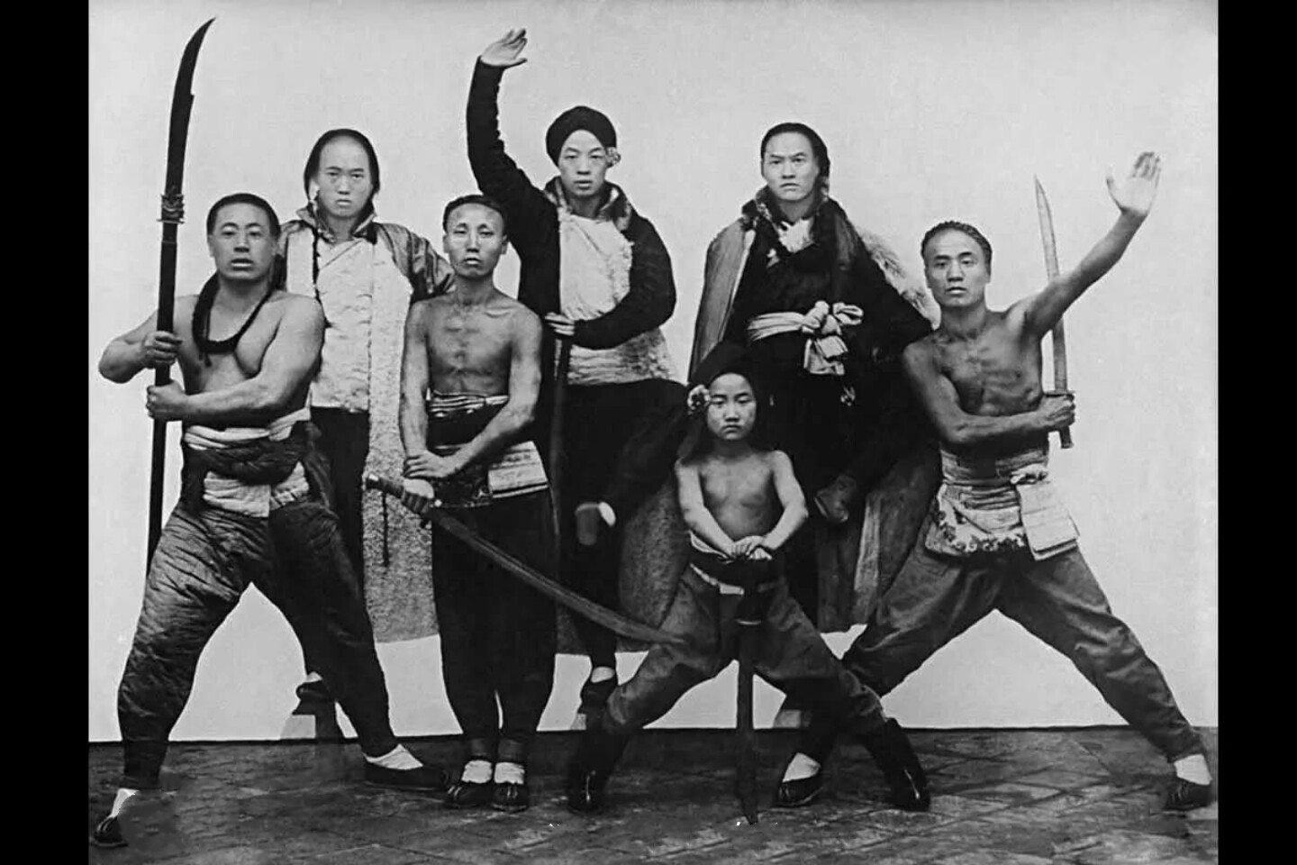 慈禧咒语,慈禧的随身宝物