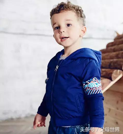 儿童新年唐装穿搭,小孩穿什么唐装好看