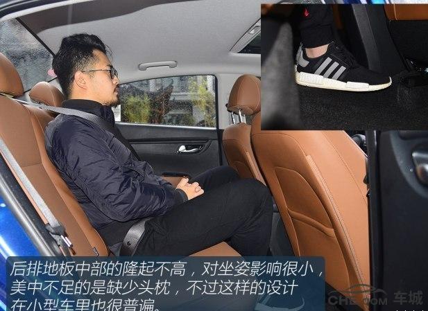 起亚k2两厢试驾视频,18款起亚k2试驾