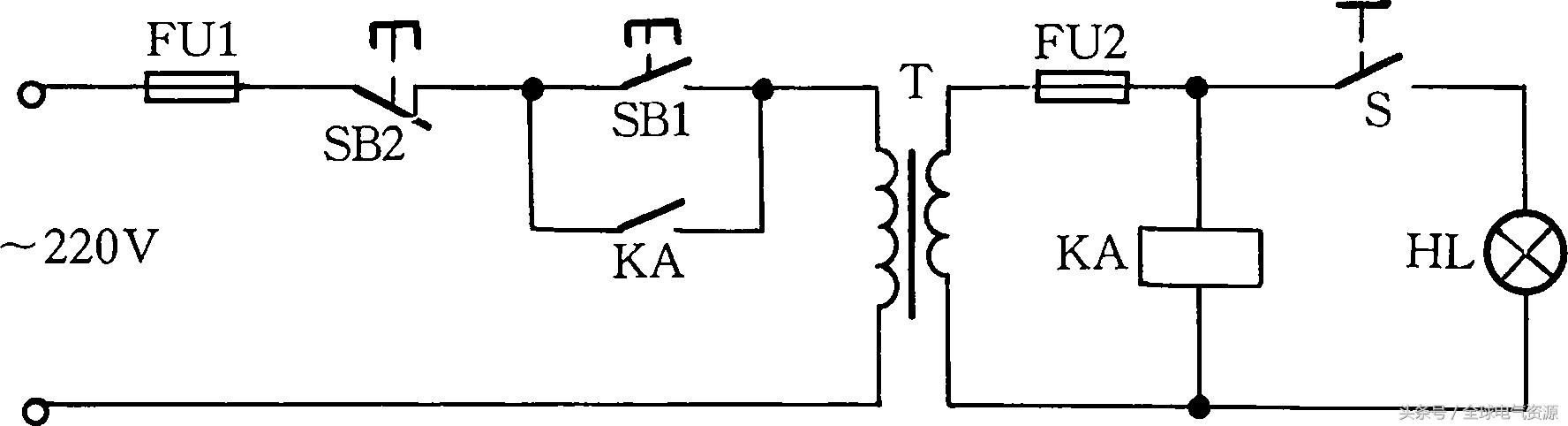 老电工总结的电气基础,老电工笔记100个电工维修技巧