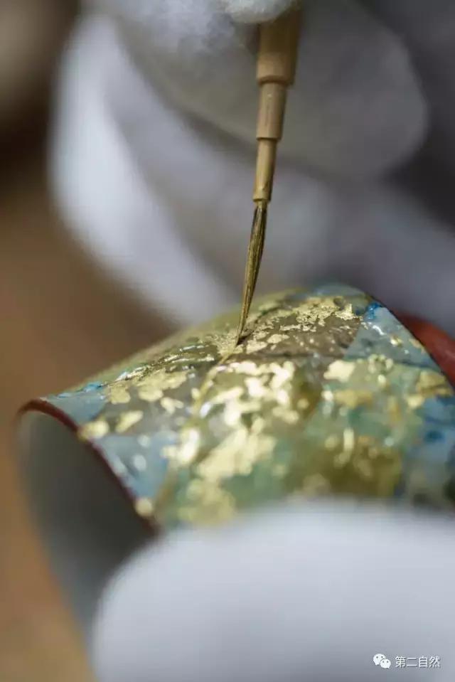 日本九谷烧名家排名,日本九谷烧东京店