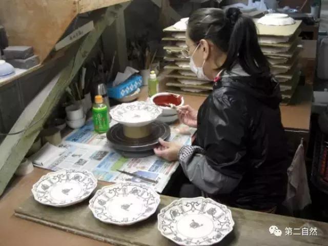 日本九谷烧名家排名,日本九谷烧东京店